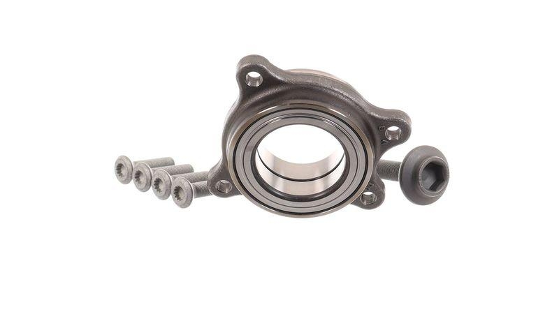 SKF Radlagersatz VKBA 7130