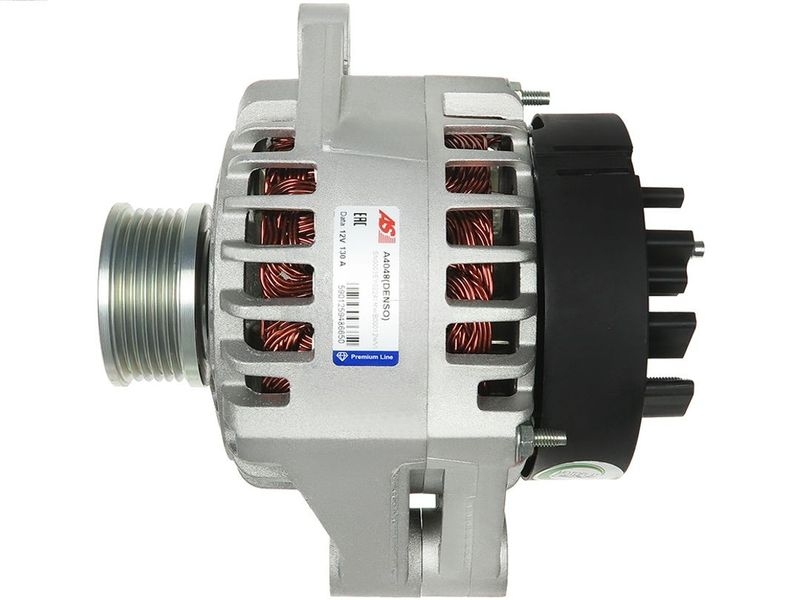 AS-PL Generator Brandneu Denso