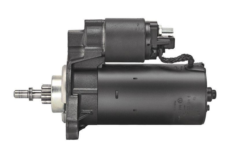 VALEO Starter VALEO RE-GEN - AT 455727