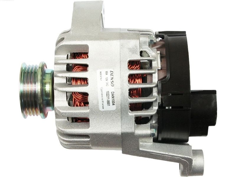 AS-PL Generator Brandneu Denso