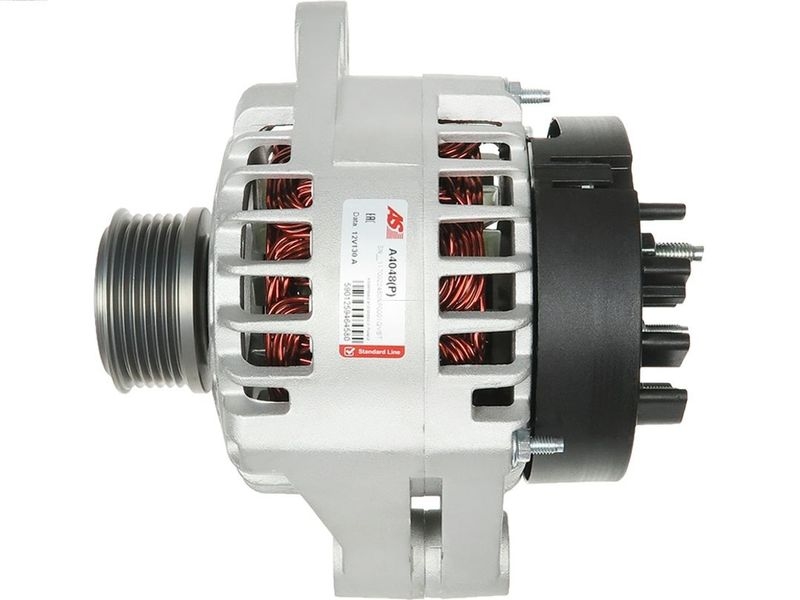 AS-PL Generator Brandneu AS-PL