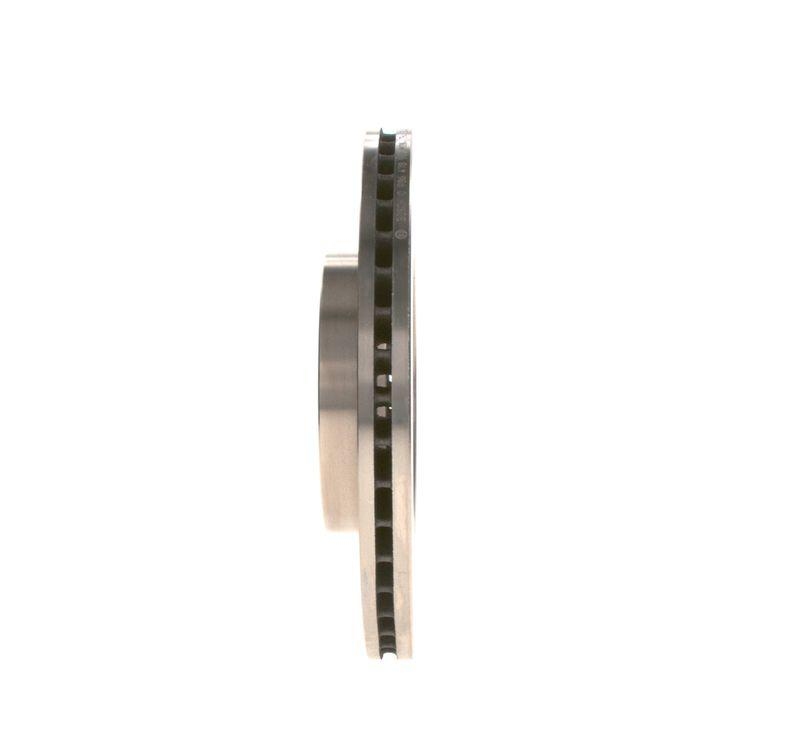 2x BOSCH Bremsscheibe 0 986 478 982