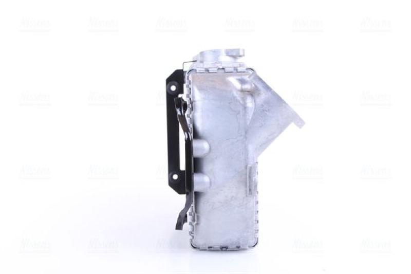 NISSENS Intercooler, charger