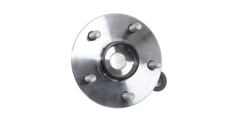SKF Radlagersatz VKBA 7811