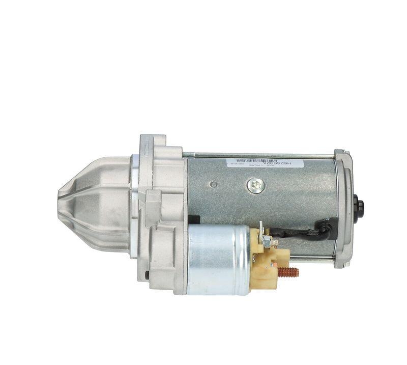 VALEO Starter VALEO ORIGINS - NEW O.E. TECHNOLOGIE 438199
