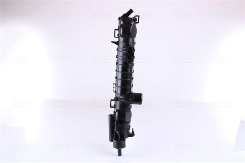 NISSENS Radiator, engine cooling ** FIRST FIT **