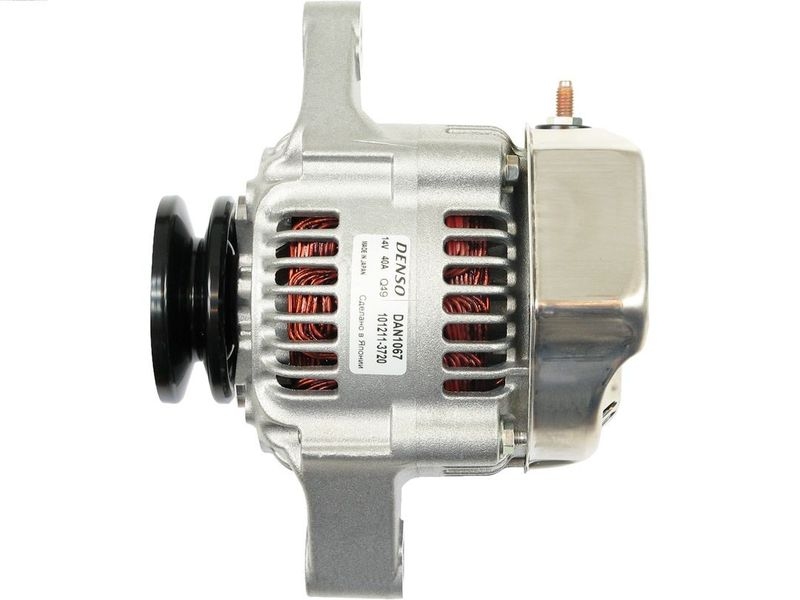 AS-PL Generator Brandneu Denso