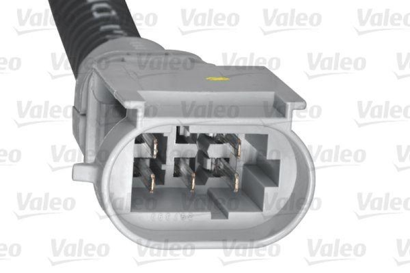 VALEO Wischermotor ORIGINAL TEIL 579710