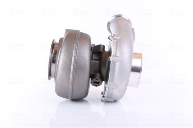 NISSENS Lader, Aufladung ** FIRST FIT **