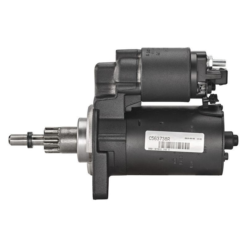 VALEO Starter VALEO ORIGINS - NEW O.E. TECHNOLOGIE 438206