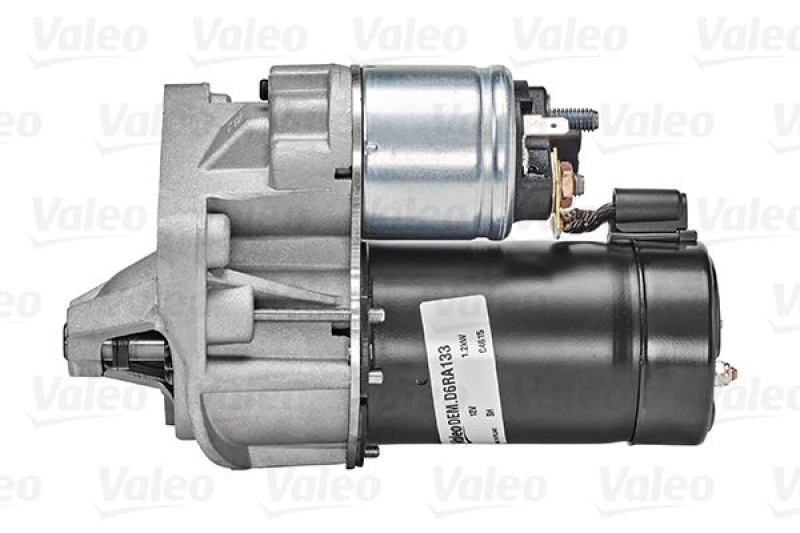 VALEO Starter VALEO RE-GEN AT 455738