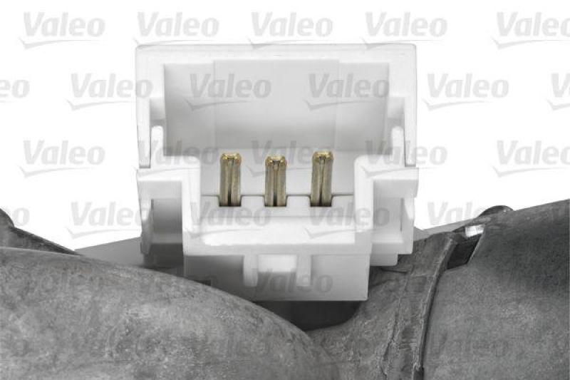 VALEO Wischermotor ORIGINAL TEIL 579731