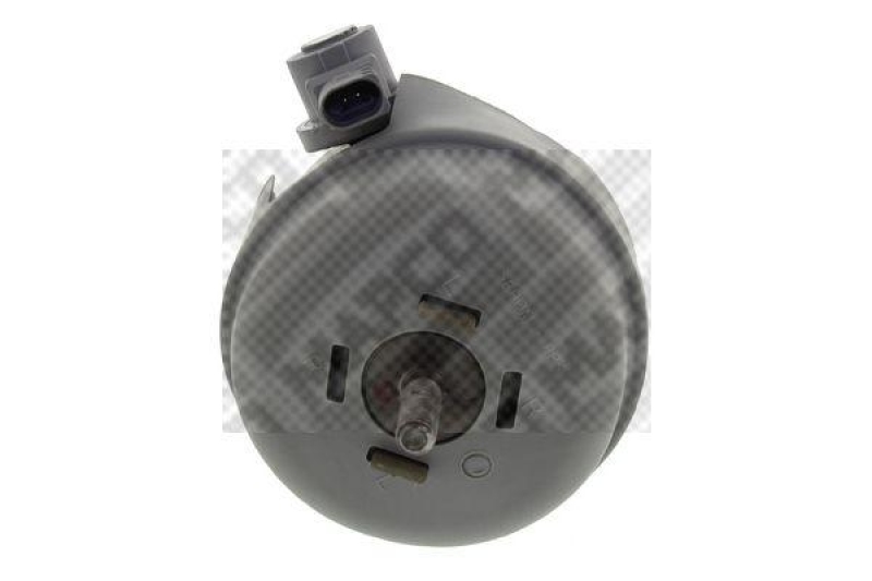 MAPCO Engine Mounting