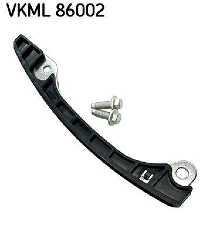 SKF Steuerkettensatz VKML 86002