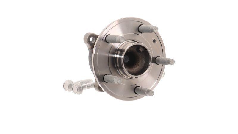 SKF Radlagersatz VKBA 7111