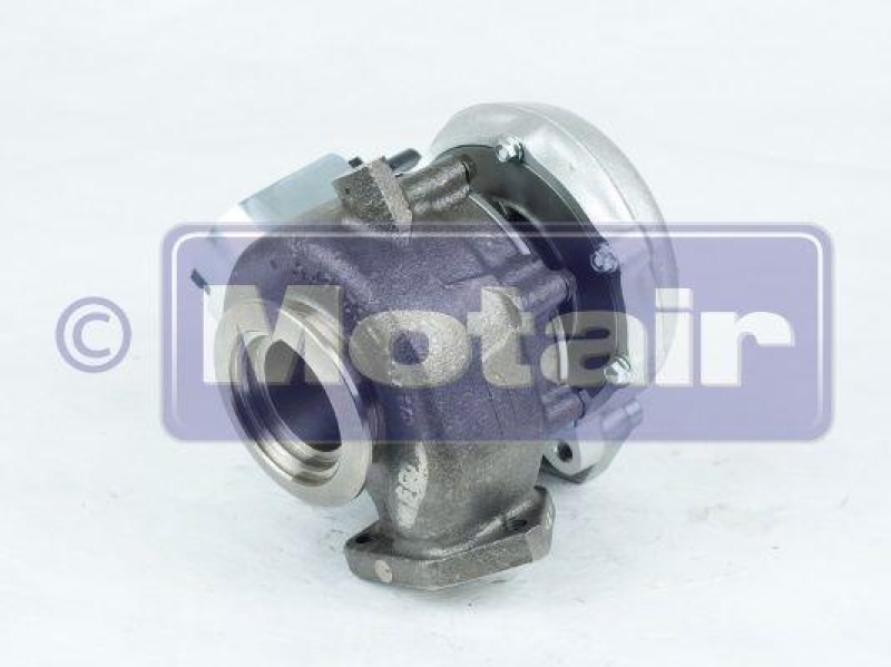 MOTAIR TURBO Lader, Aufladung Mitsubishi Turbo NEU
