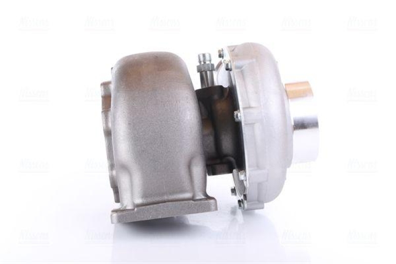 NISSENS Lader, Aufladung ** FIRST FIT **