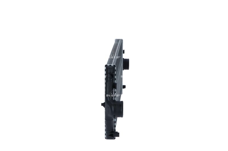 NRF Ladeluftkühler 30803
