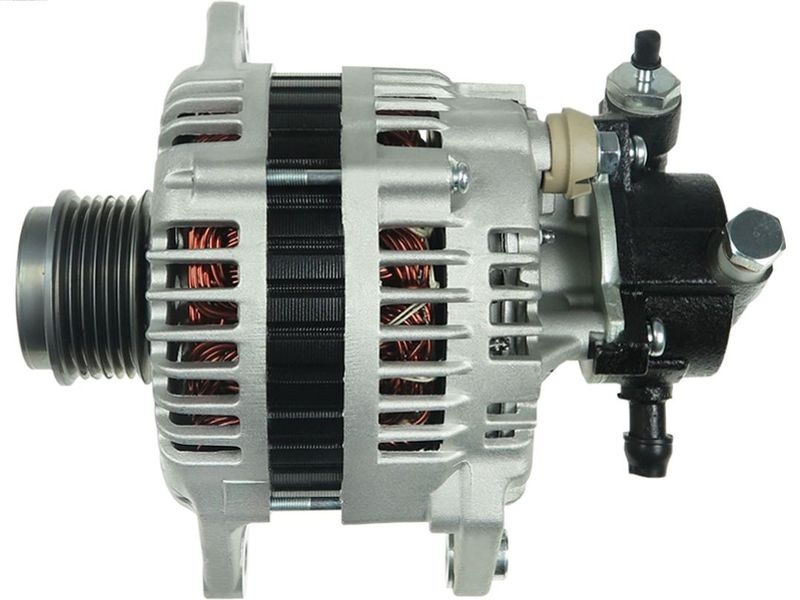 AS-PL Generator Brandneu AS-PL