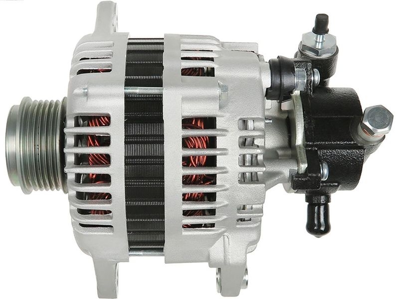 AS-PL Generator Brandneu AS-PL