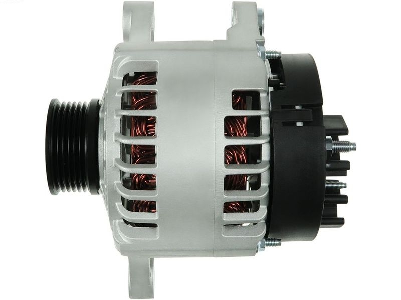 AS-PL Generator Brandneu AS-PL