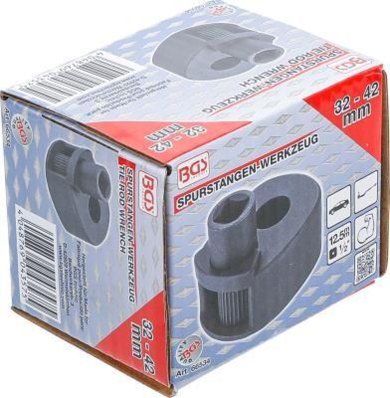BGS Eccentric Tool, track rod ball joint