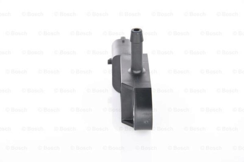 BOSCH Sensor, boost pressure