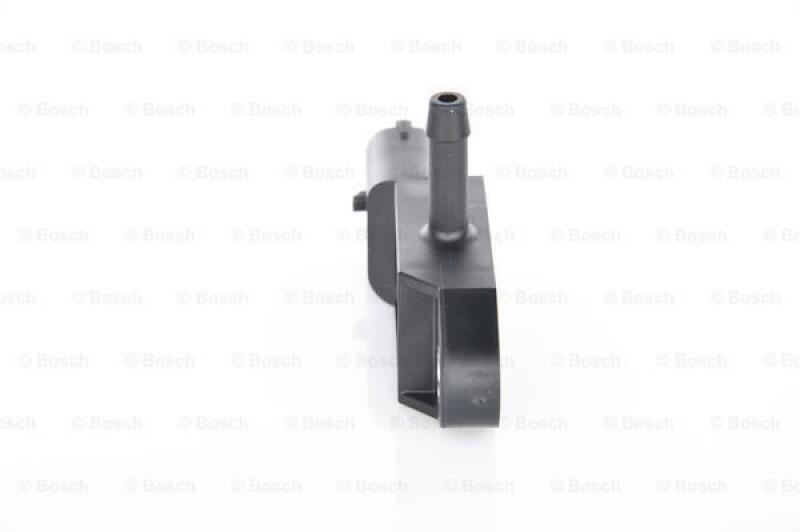 BOSCH Sensor, Ladedruck