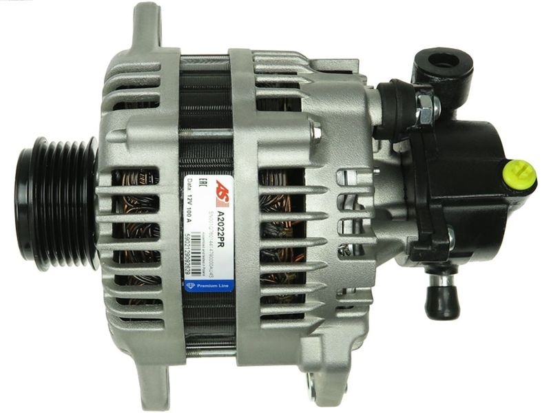 AS-PL Generator Wiederaufbereitet AS-PL