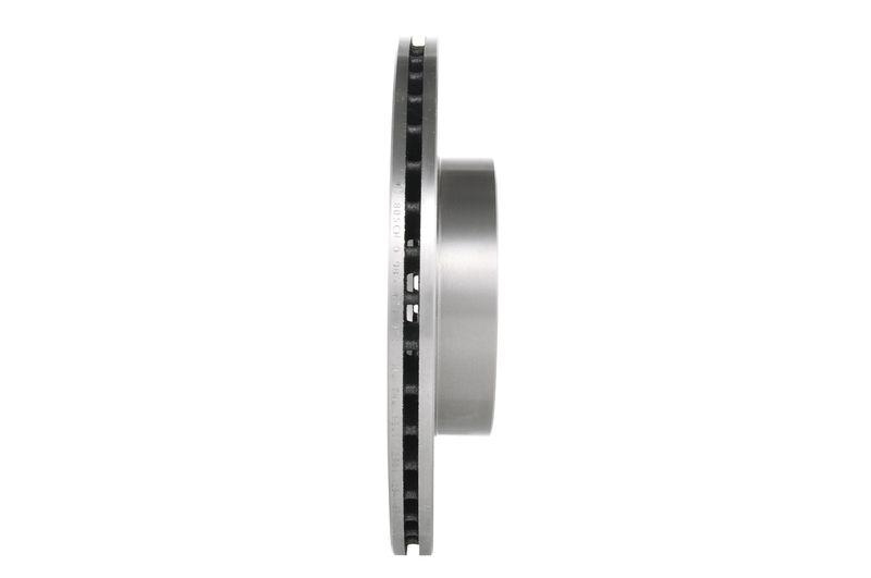 2x BOSCH Bremsscheibe 0 986 478 992