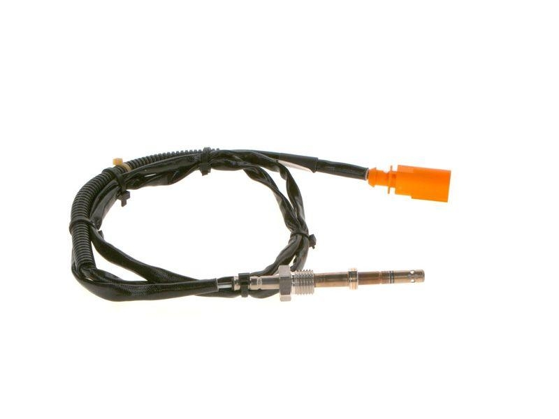 BOSCH Sensor, Abgastemperatur 0 986 259 037