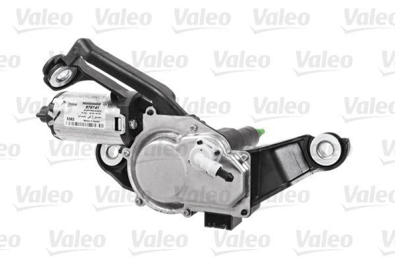 VALEO Wischermotor ORIGINAL TEIL 579741