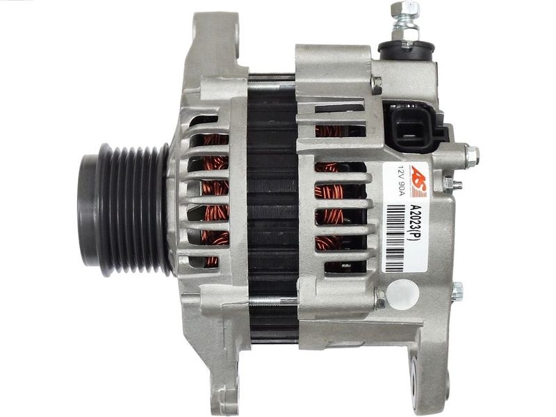 AS-PL Generator Brandneu AS-PL