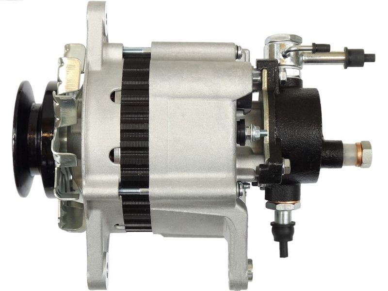 AS-PL Generator Brandneu AS-PL