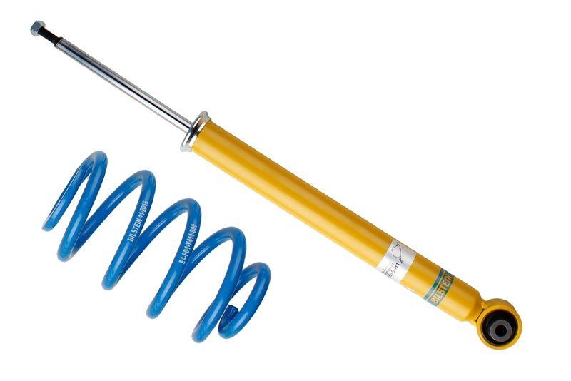 BILSTEIN Fahrwerkssatz, Federn/Dämpfer BILSTEIN - B14 PSS