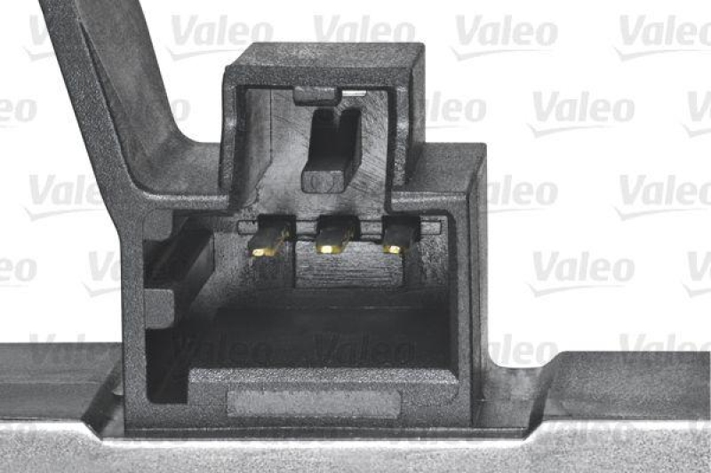 VALEO Wischermotor ORIGINAL TEIL 579745