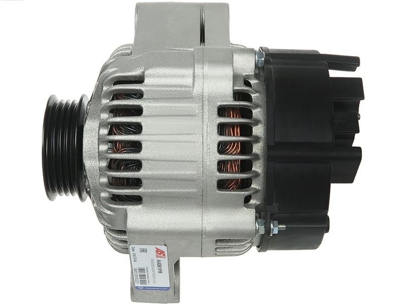 AS-PL Generator Wiederaufbereitet AS-PL