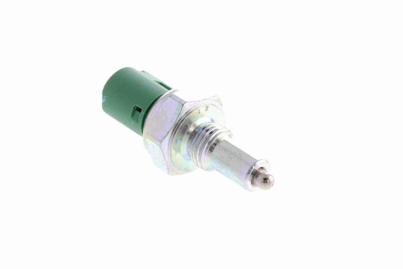 VEMO Switch, reverse light Q+, original equipment manufacturer quality
