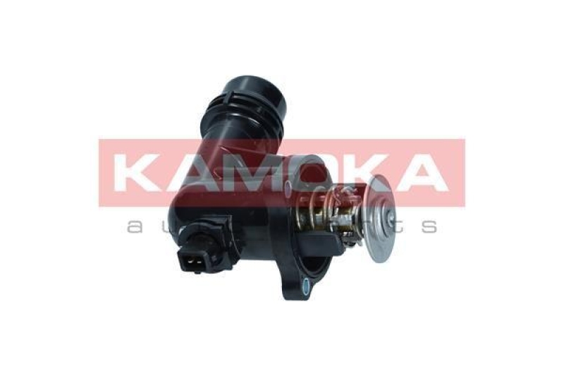 KAMOKA Thermostat für Kühlmittel / Kühlerthermostat 7710004