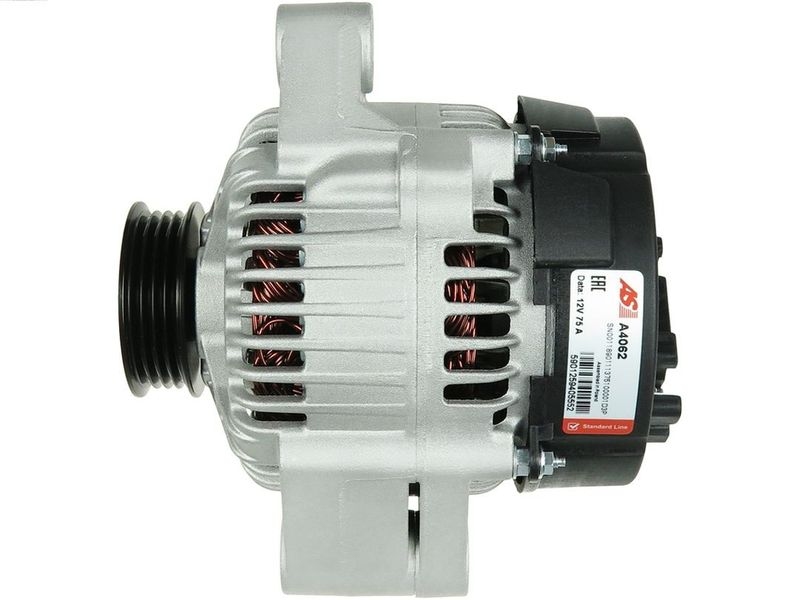 AS-PL Generator Brandneu AS-PL