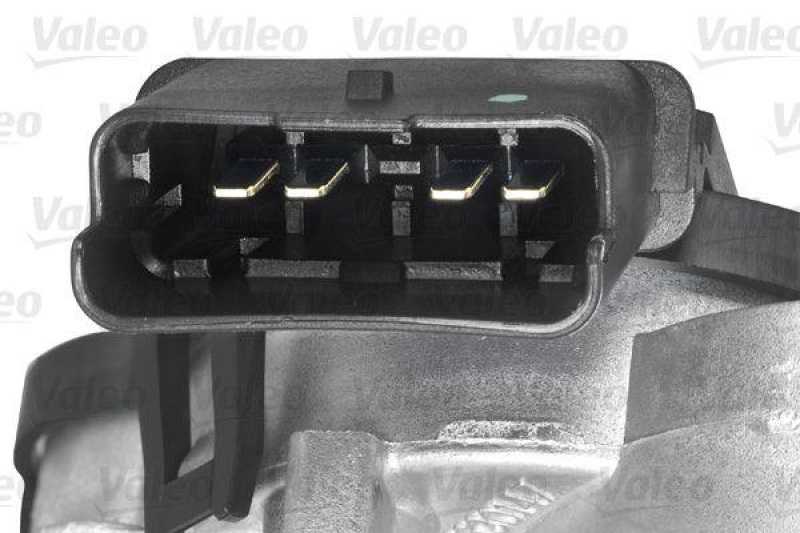 VALEO Wischermotor ORIGINAL TEIL 579748