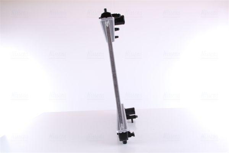 NISSENS Radiator, engine cooling