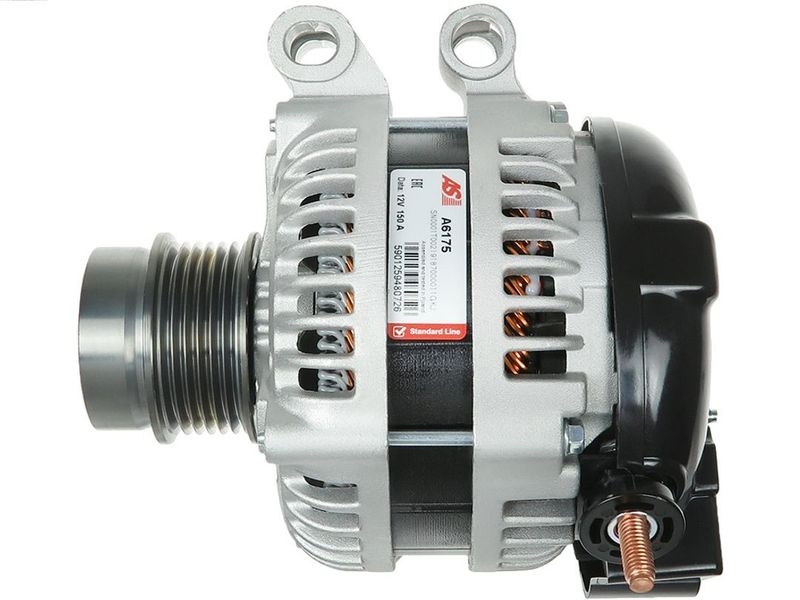 AS-PL Generator Brandneu AS-PL