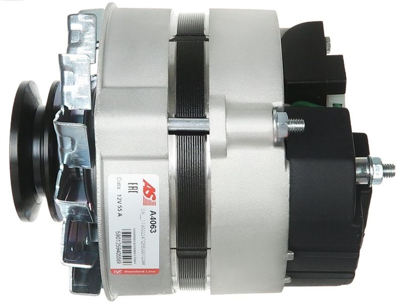 AS-PL Generator Brandneu AS-PL