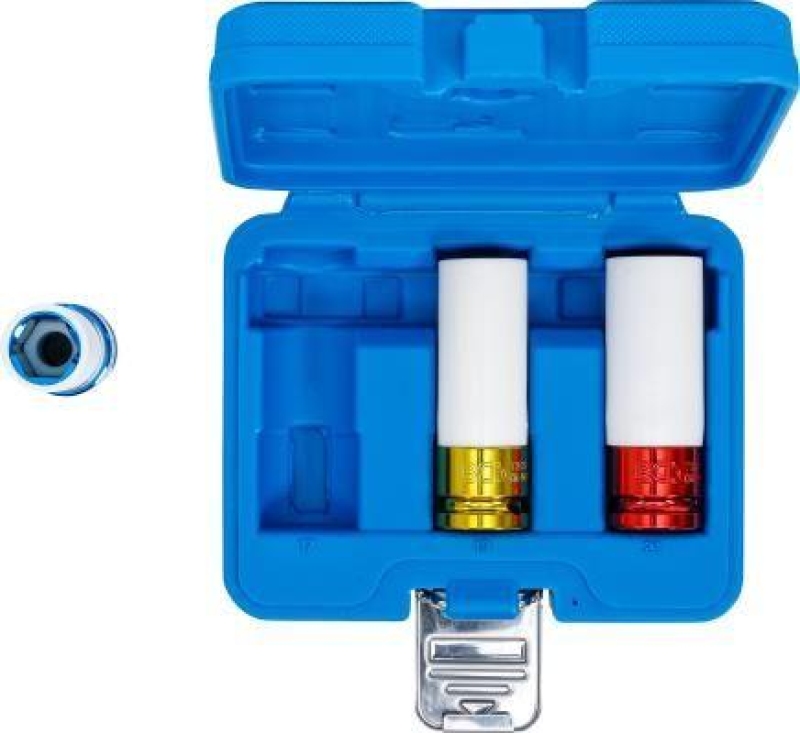 BGS Power Socket Set