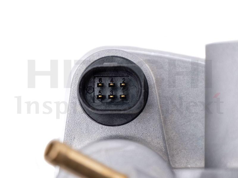 HITACHI Throttle Body