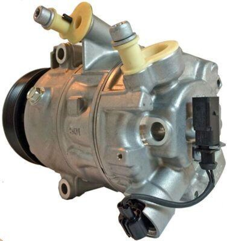 MAHLE Kompressor, Klimaanlage BEHR *** PREMIUM LINE *** ACP 694 000P