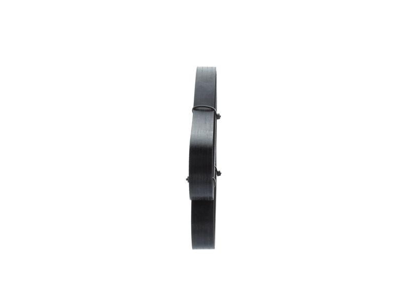 BOSCH Keilrippenriemen 1 987 945 701