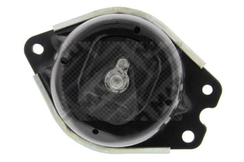 MAPCO Engine Mounting