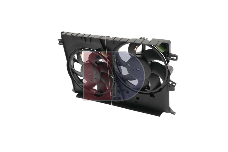 AKS DASIS Expansionsventil, Klimaanlage 840235N